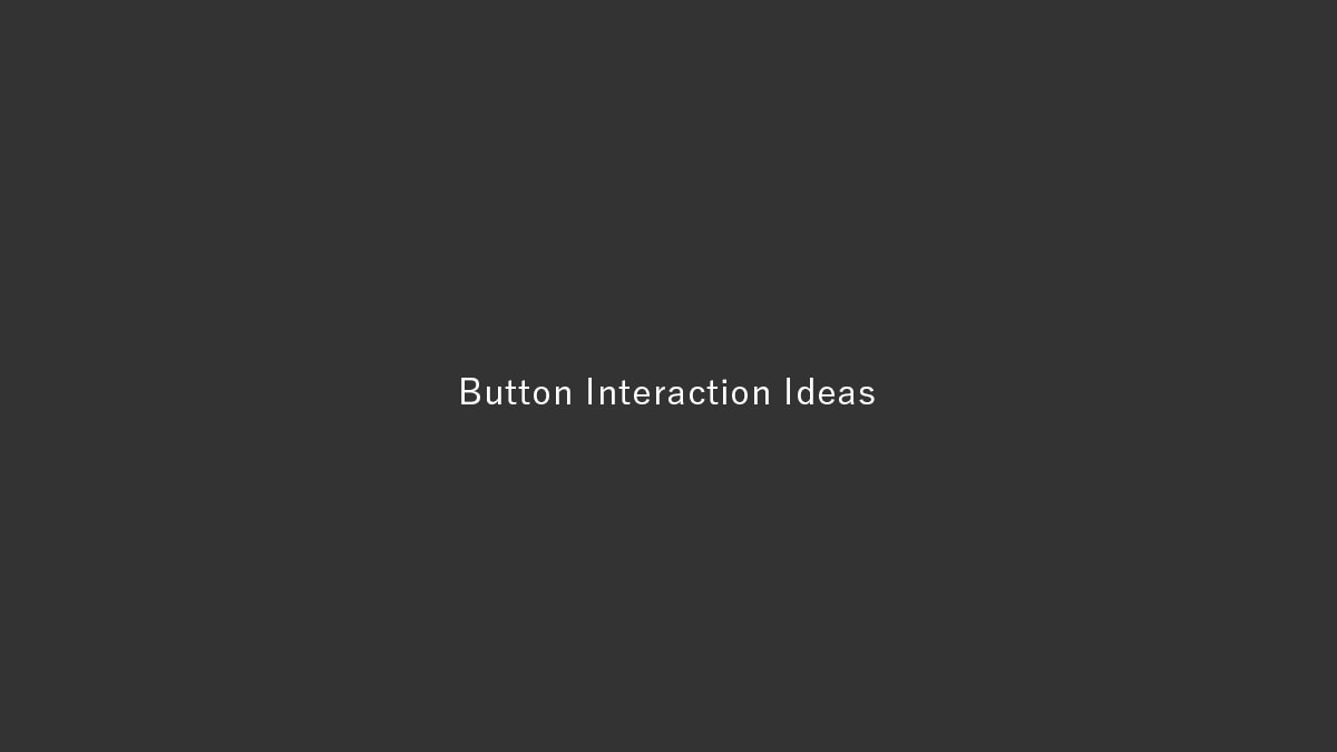 ボタンデザインWebサイトのカバーイメージ